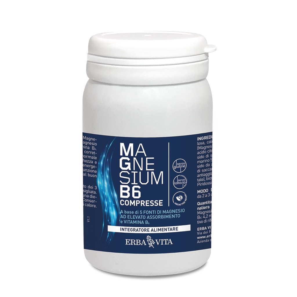 magnesium-b6-compresse