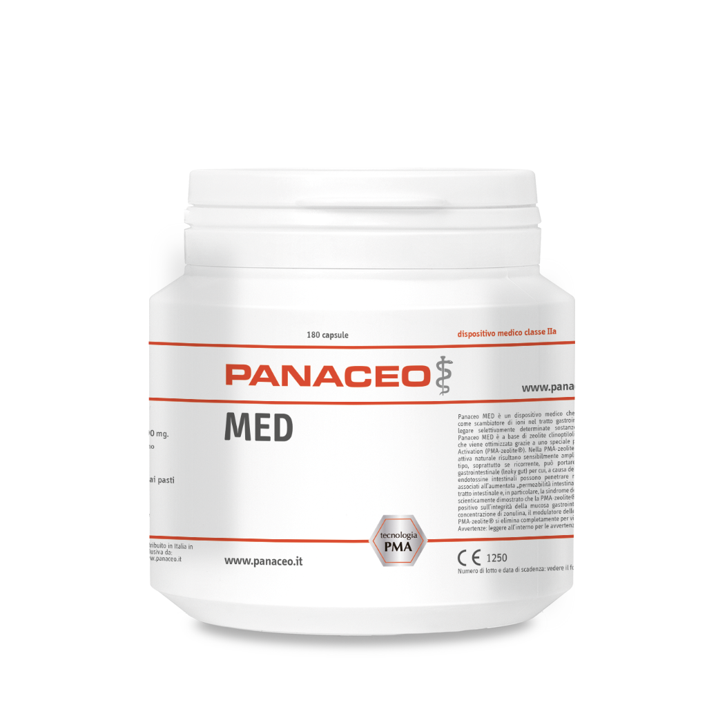 panaceo-med-capsule