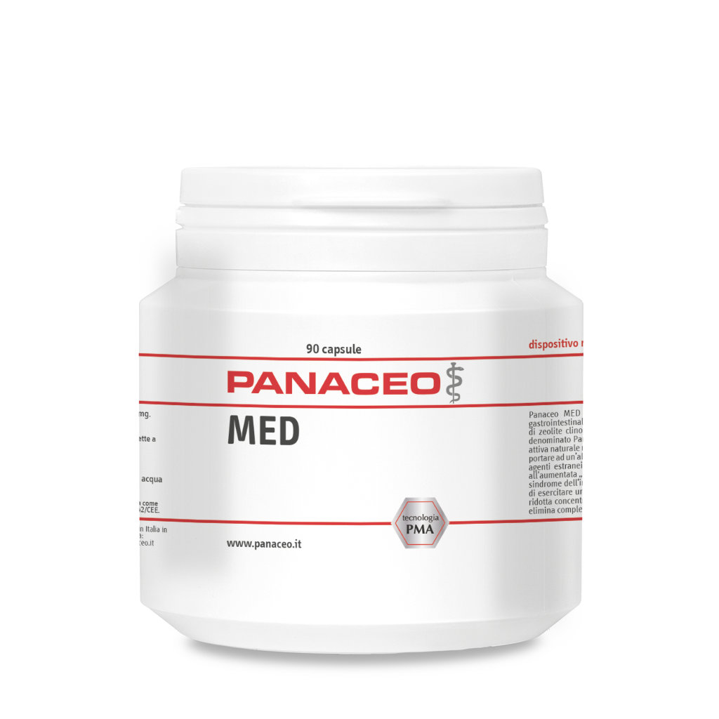 panaceo-med-capsule