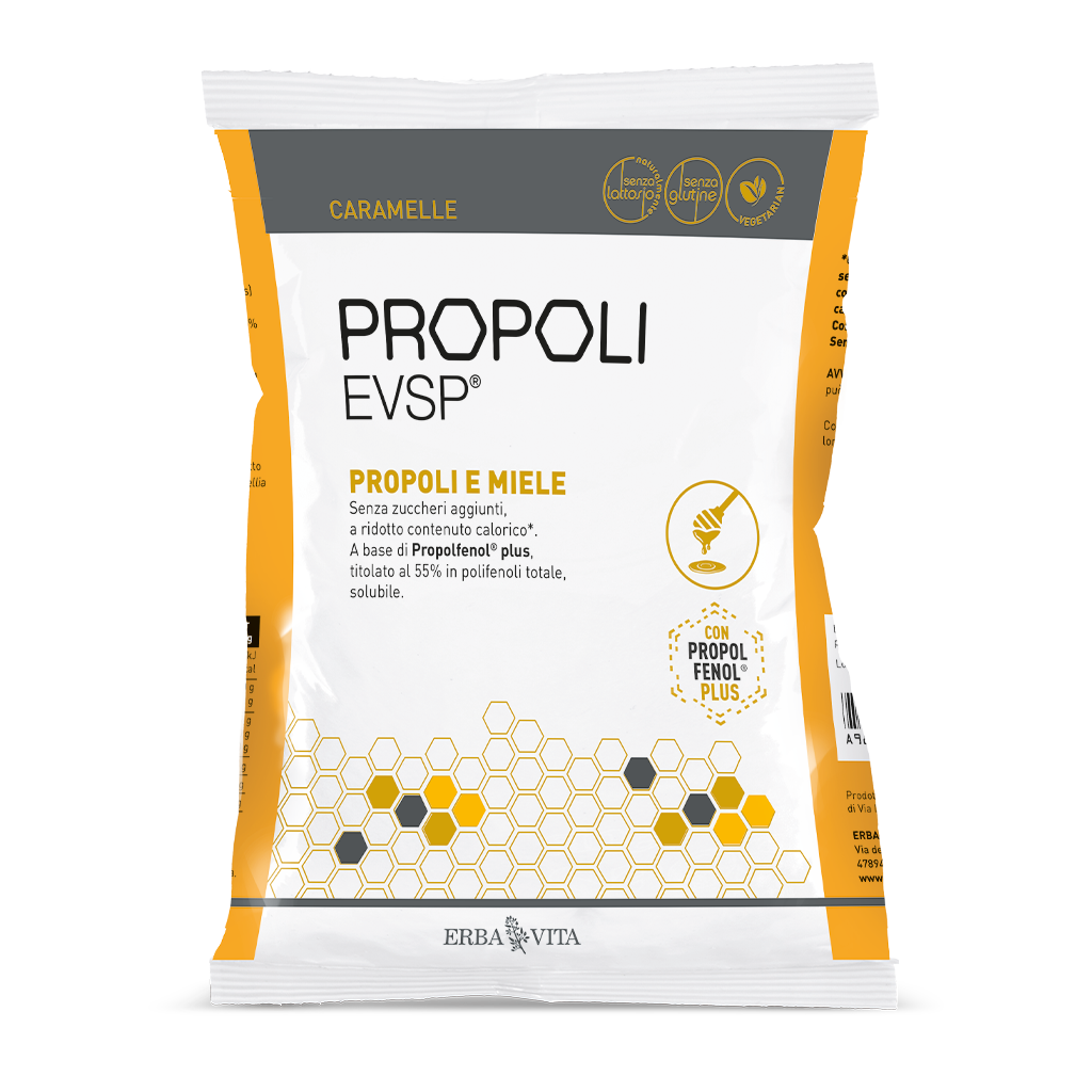 Propoli-caramelle-miele