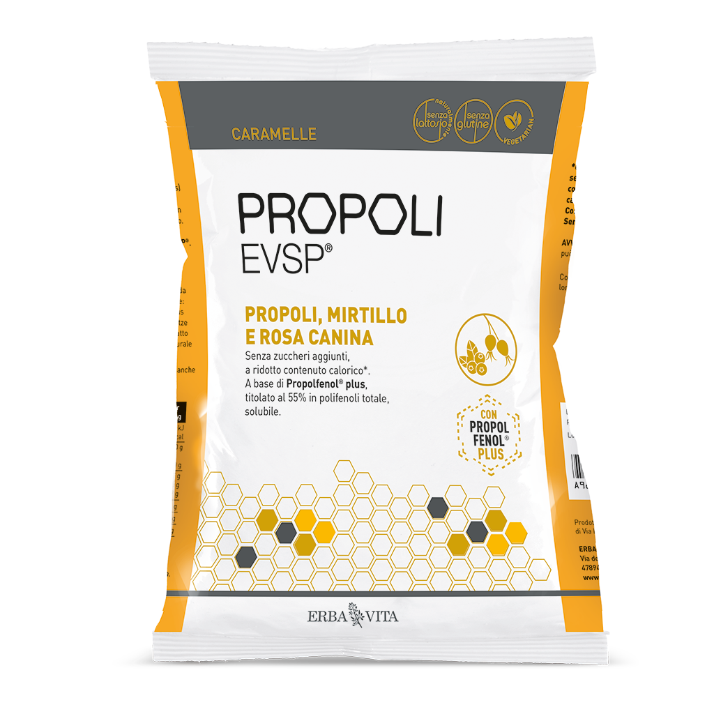 Propoli-caramelle-mirtillo-rosa-canina