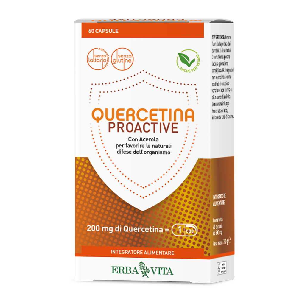 Quercetina-proactive
