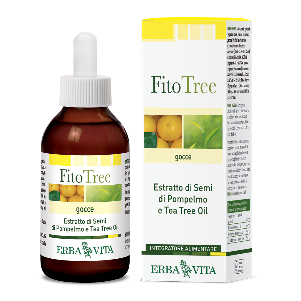 fitotree-gocce-30-ml