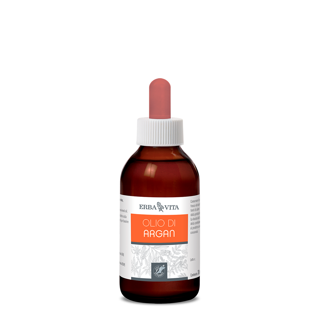 Olio di Argan 30ml