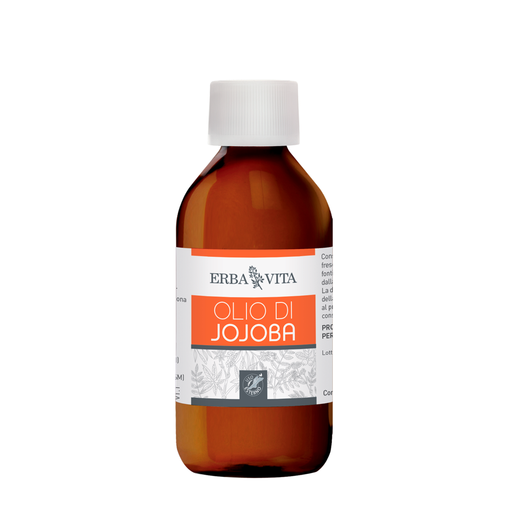 Olio di jojoba