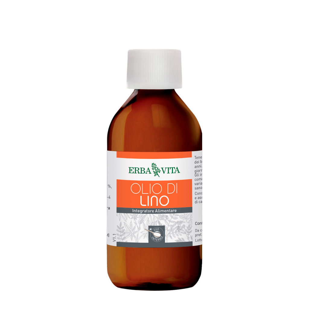 Olio di Lino