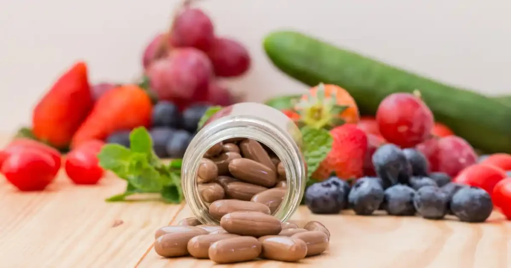 Dieta corretta da combinare con integratori alimentari per lo sport