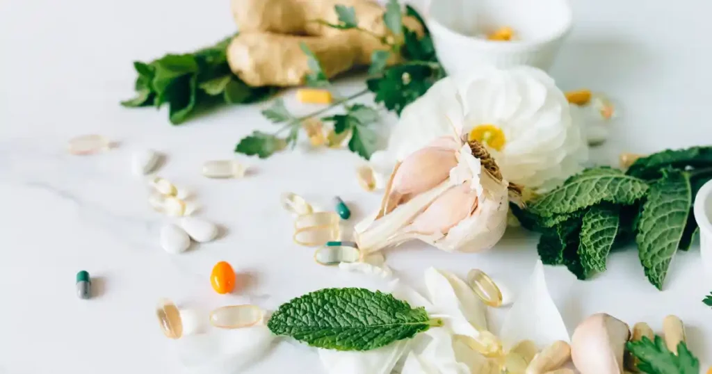 Vegetali da cui vengono estratte le proteine per gli integratori alimentari a base vegetale per lo sport