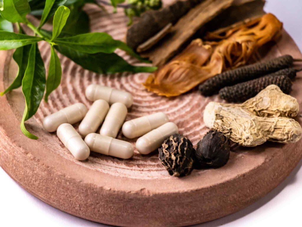 Origine integratori alimentari naturali sportivi