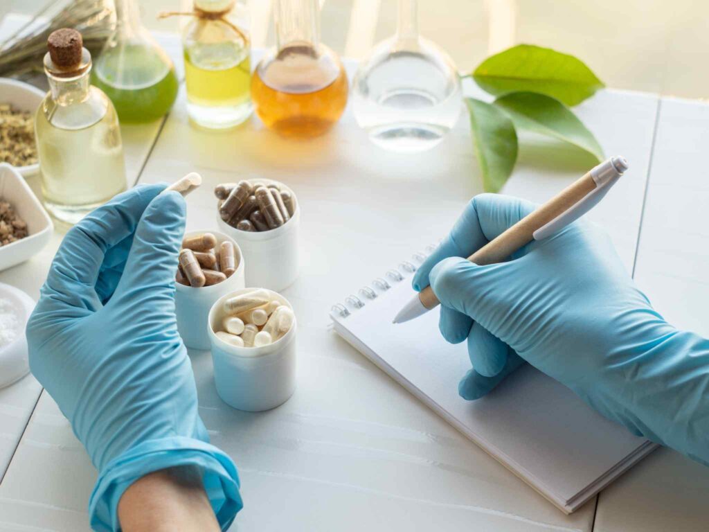 scelta degli integratori alimentari naturali per lo sport