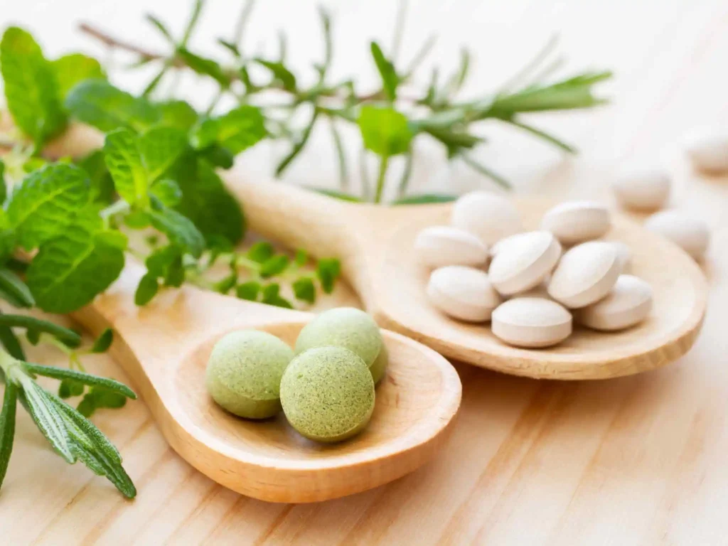 Caratteristiche degli integratori pre workout