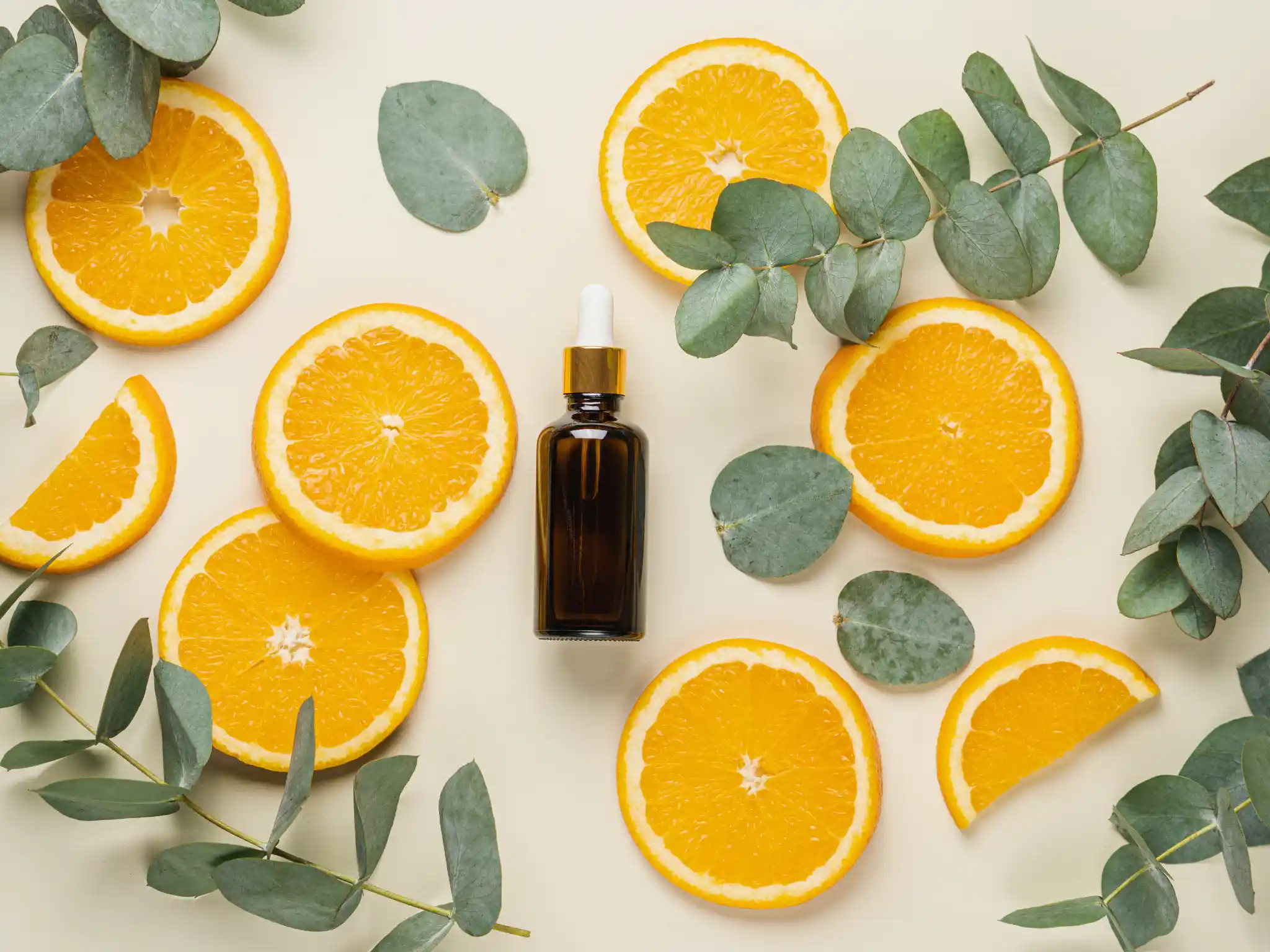 Integratore alimentare vitamina C
