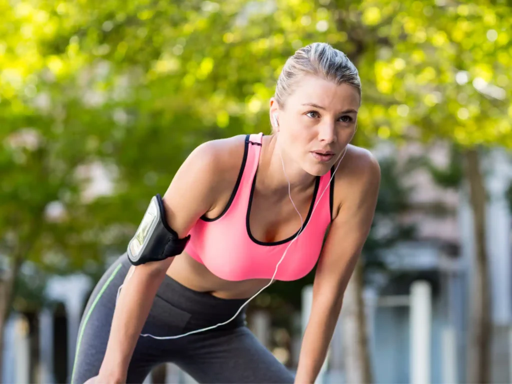 Allenamento e integratori per recupero muscolare
