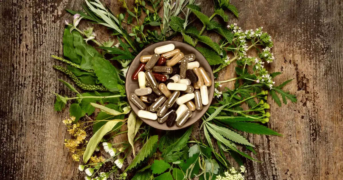 Integratori per il recupero muscolare