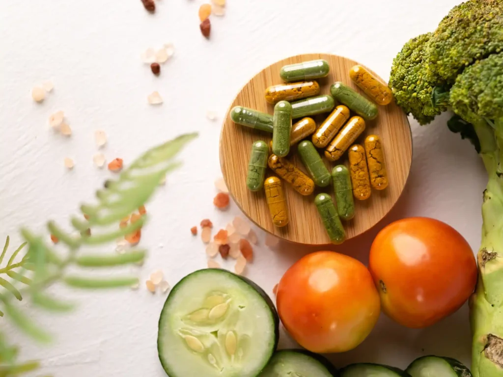 I migliori integratori per recupero muscolare: le proteine vegetali