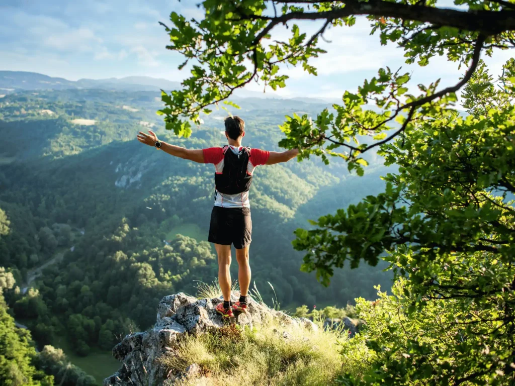 TRM ed Erba Vita: test prodotti su atleti e coach