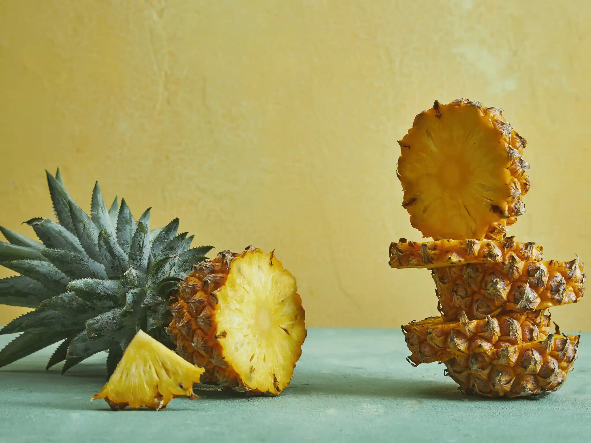 Bromelina integratore per lo sport
