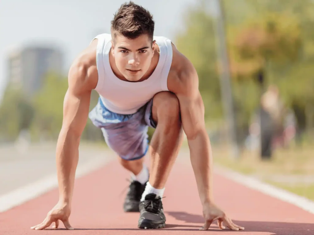 Integratori antiossidanti per lo stress osssidativo negli sportivo