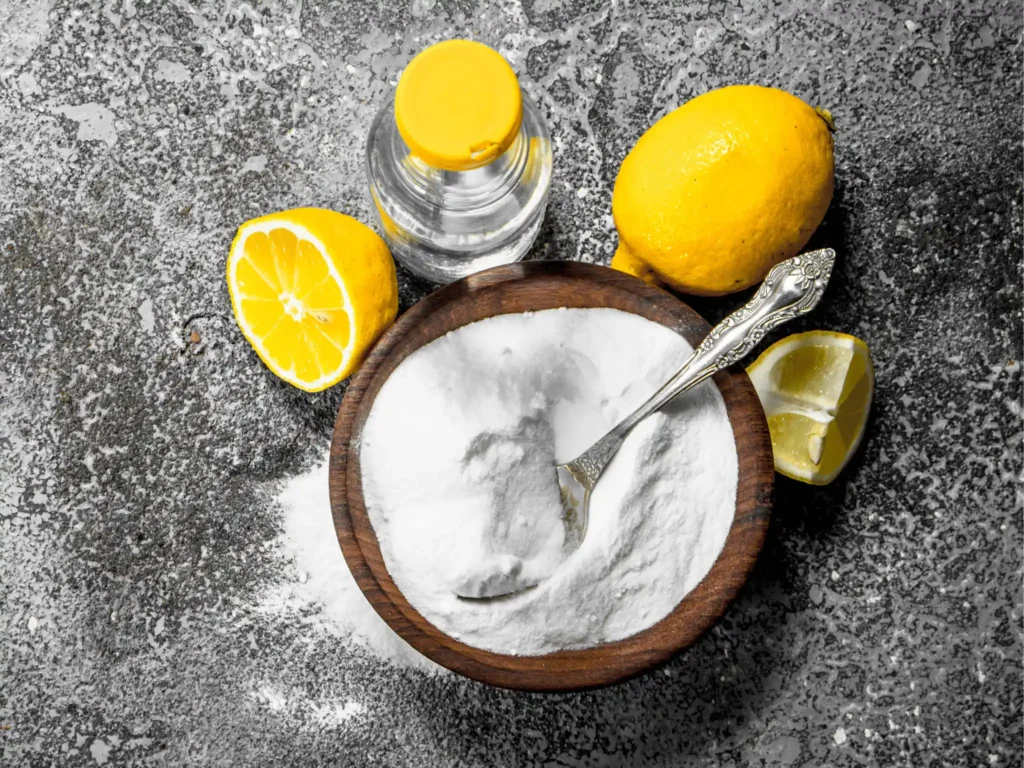 Elettroliti e alimenti per lo sport
