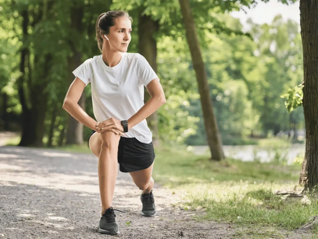 Prevenzione fastidi muscolari post allenamento