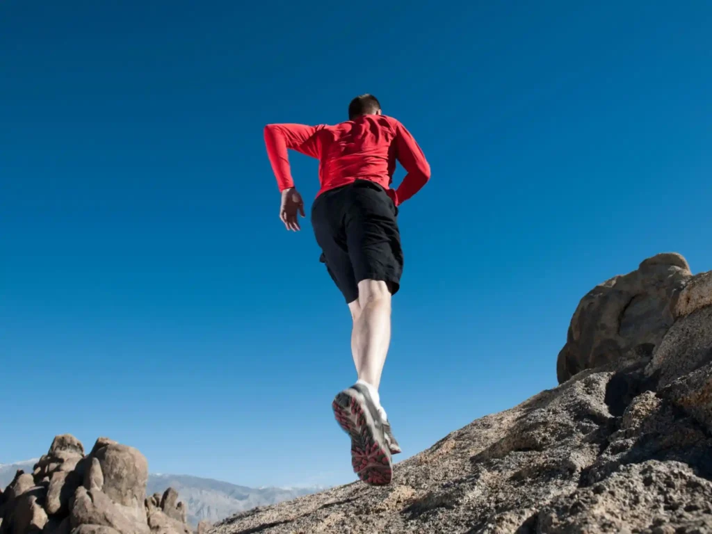Importanza integratori per resistenza fisica nello sport