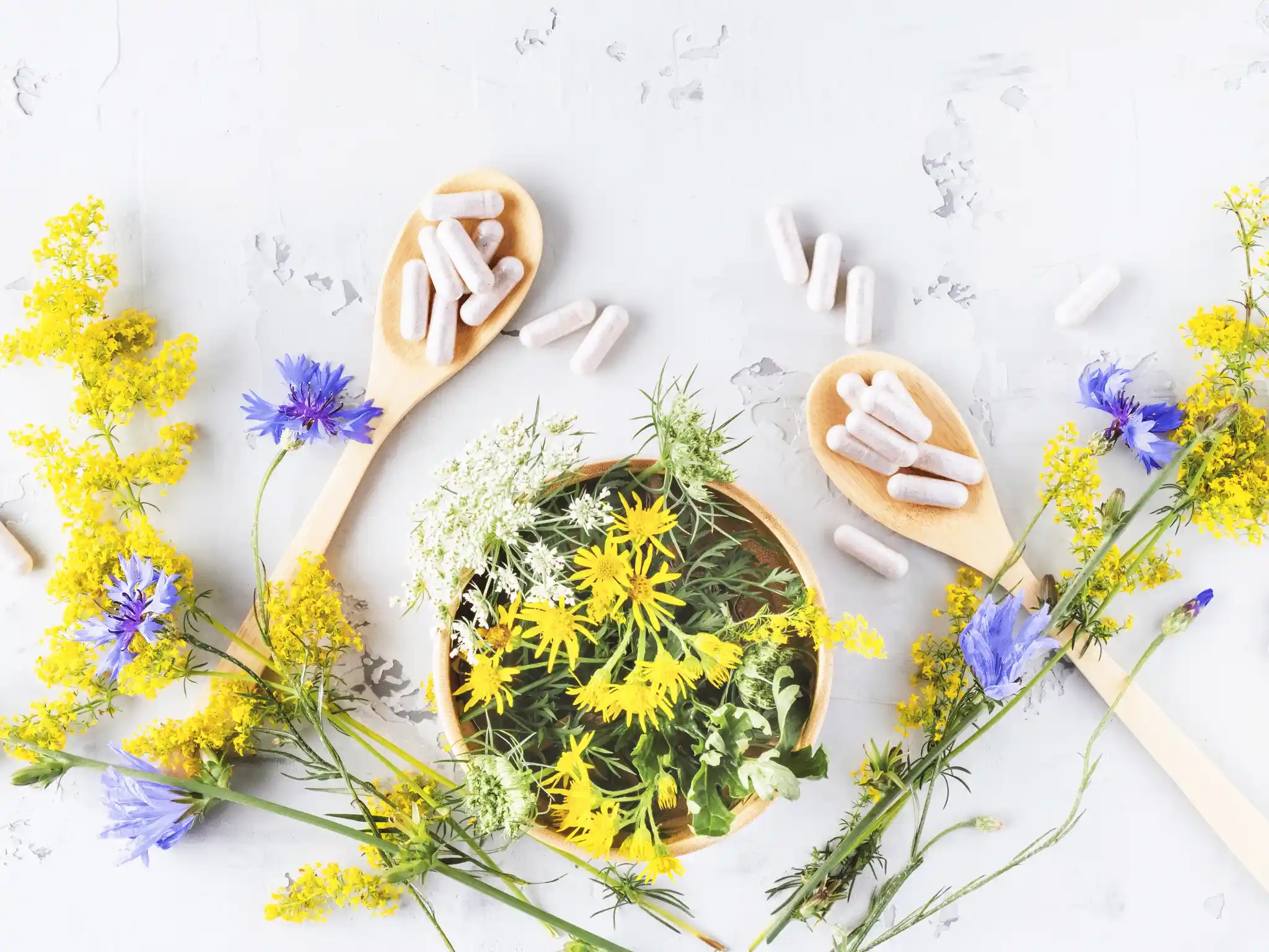 Integratori per stress fisico e mentale sportivo