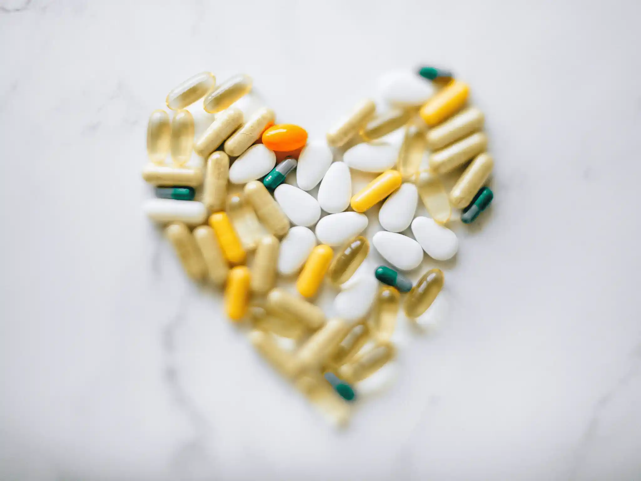 Integratori cuore e benessere cardiovascolare nello sport