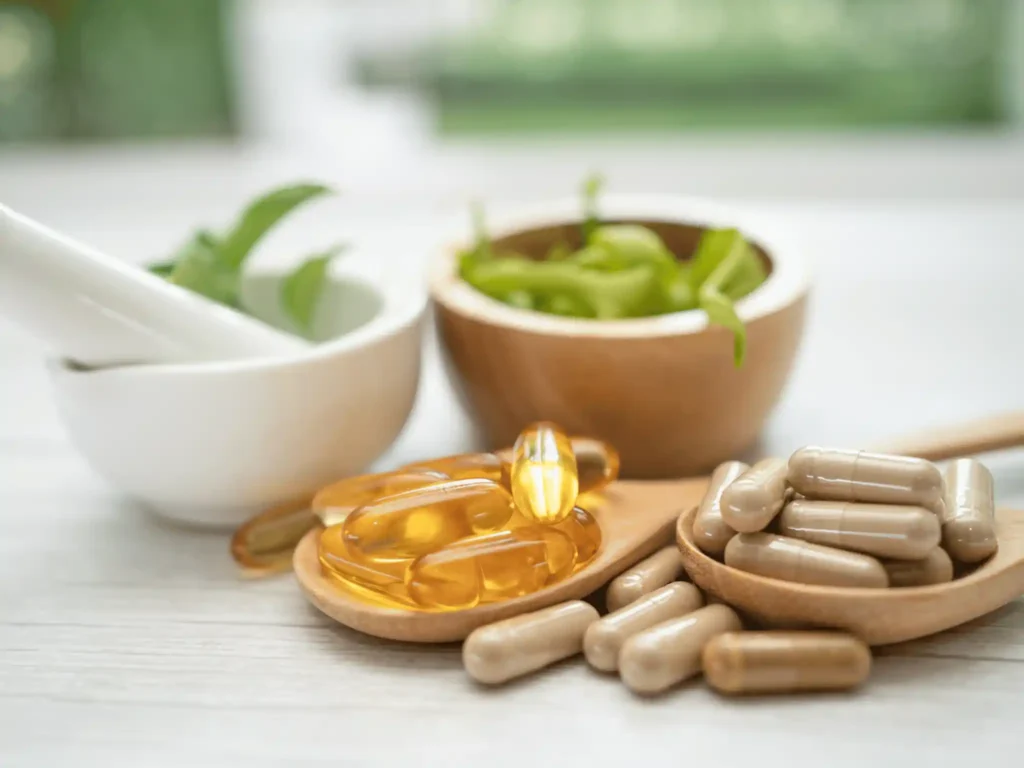 Cos'è PEA integratore sport